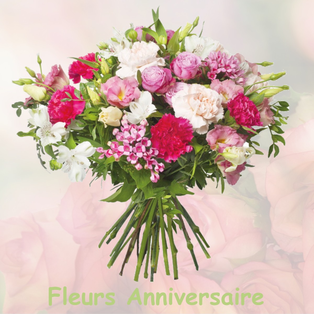 fleurs anniversaire LA-RACINEUSE